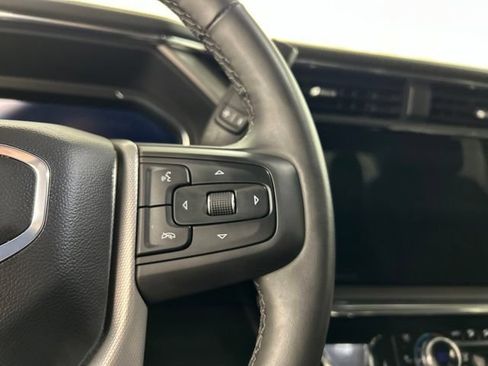 Used 2025 GMC Sierra 2500 Denali w/ Denali Reserve Package AWD/4WD image 11