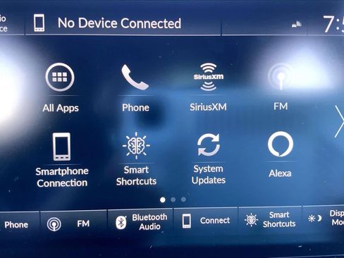 Used 2024 Acura Integra A-Spec image 34