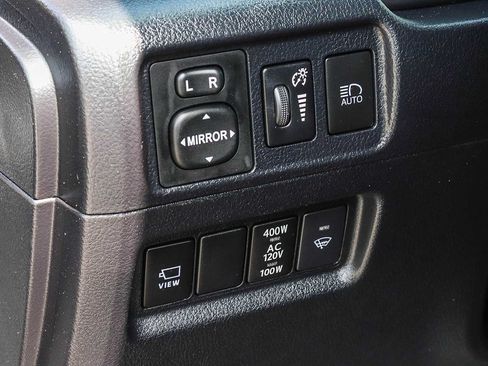 Used 2024 Toyota 4Runner TRD Off-Road Premium w/ Off Road Premium Plus Package AWD/4WD image 33