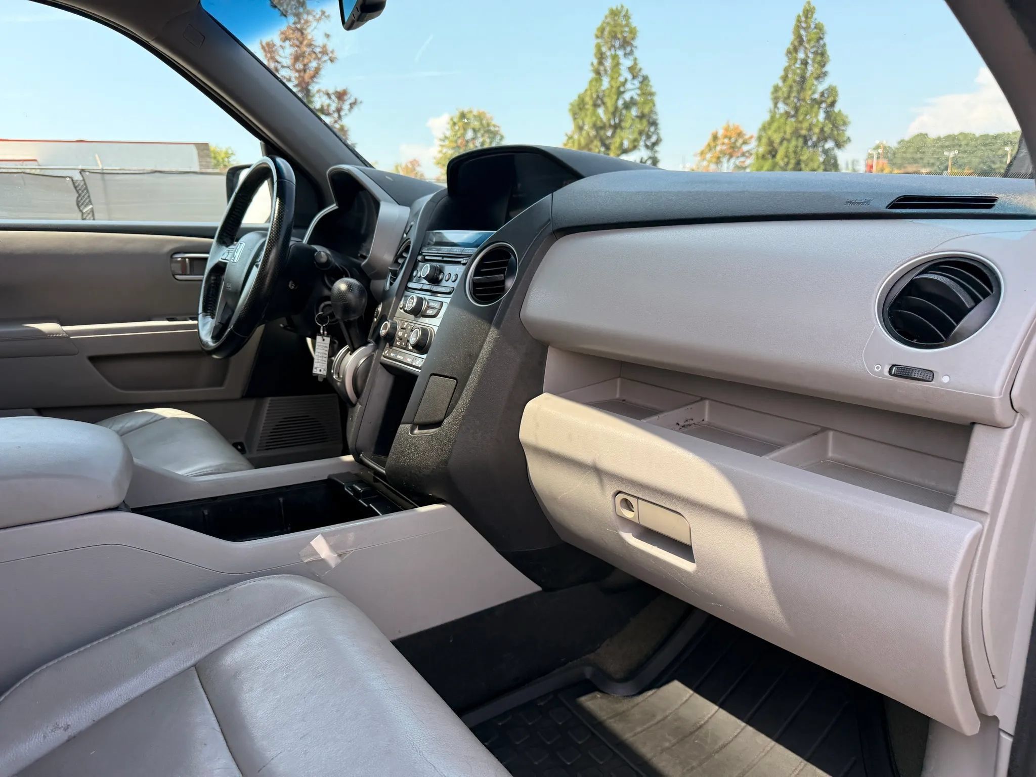 Used 2015 Honda Pilot EX-L image 19