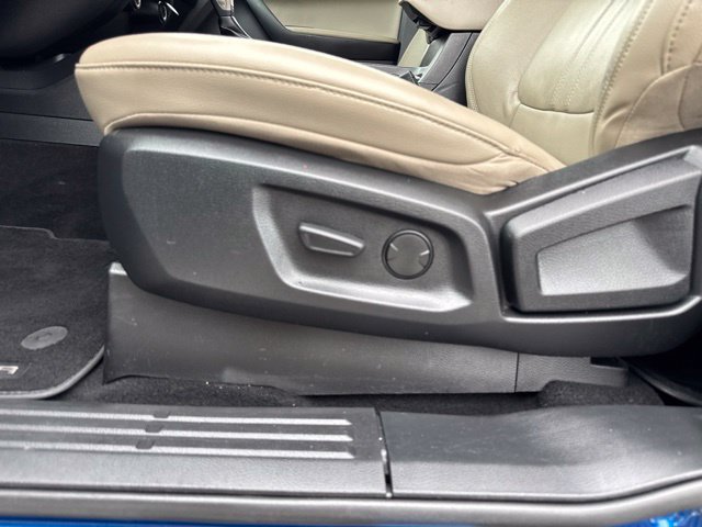Used 2019 Ford Ranger Lariat w/ FX4 Off-Road Package AWD/4WD image 13