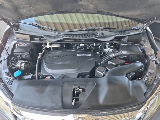 Used 2019 Honda Odyssey EX-L image 23