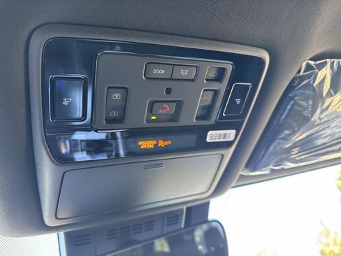 New 2026 Lexus TX 350 350 F SPORT Handling image 35