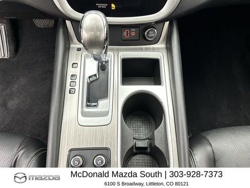 Used 2018 Nissan Murano Platinum w/ Cargo Package AWD/4WD image 20