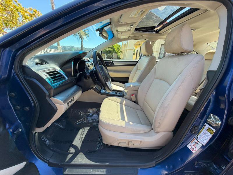 Used 2016 Subaru Legacy 2.5i Premium w/ Popular Package #3 AWD/4WD image 24