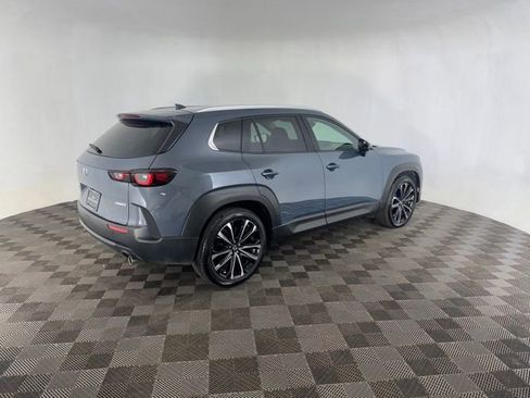 Used 2025 MAZDA CX-50 AWD 2.5 S w/ Weather Package image 4