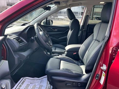 New 2026 Subaru Ascent Bronze Edition AWD/4WD image 7