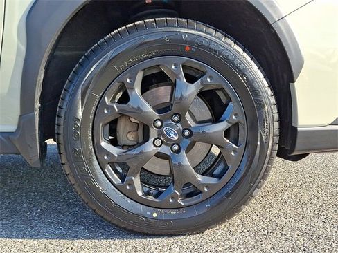 Used 2023 Subaru Crosstrek 2.0i Premium w/ Special Edition image 8