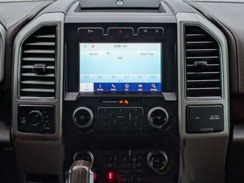 Used 2020 Ford F150 King Ranch image 15