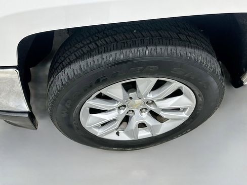 Used 2018 Chevrolet Silverado 1500 LT w/ Texas Edition image 31