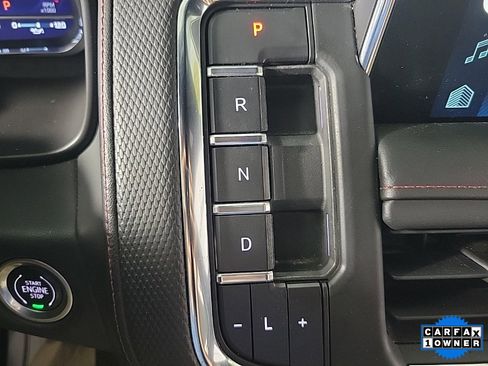 Used 2022 Chevrolet Tahoe RST w/ Luxury Package image 26