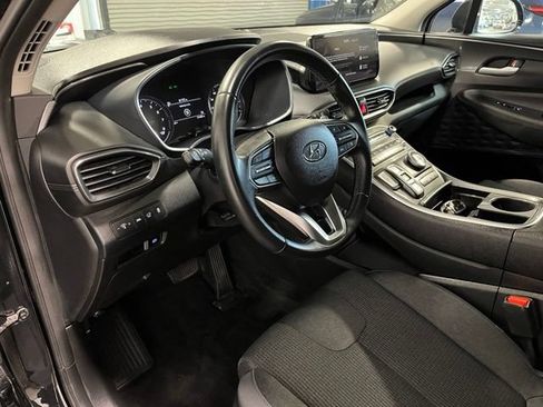 Used 2023 Hyundai Santa Fe SEL FWD image 19