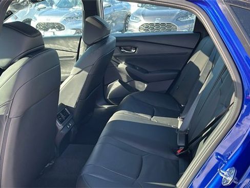 New 2025 Honda Accord Sport image 22