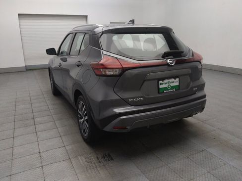 Used 2021 Nissan Kicks SV FWD image 5