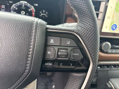 Used 2026 Toyota Tundra 1794 Edition image 24