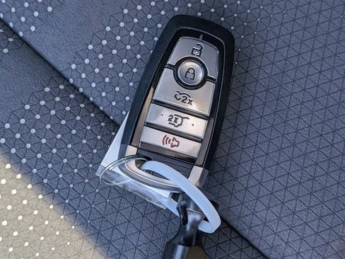 New 2026 Ford Mustang Mach-E GT image 29