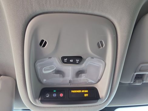 New 2026 Chevrolet TrailBlazer LS image 23