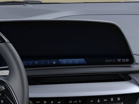 New 2027 Cadillac Optiq Sport w/ LPO, Floor Liner Package AWD/4WD image 20