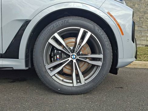 New 2026 BMW X7 xDrive40i w/ M Sport Package image 8