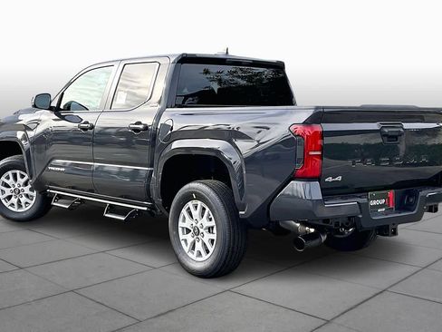 New 2026 Toyota Tacoma SR5 image 12