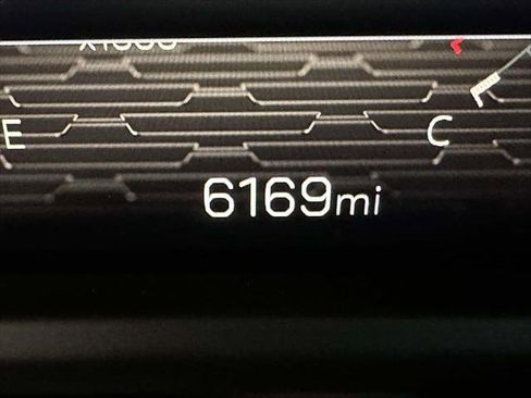 Used 2024 GMC Acadia AT4 w/ Super Cruise Package image 33