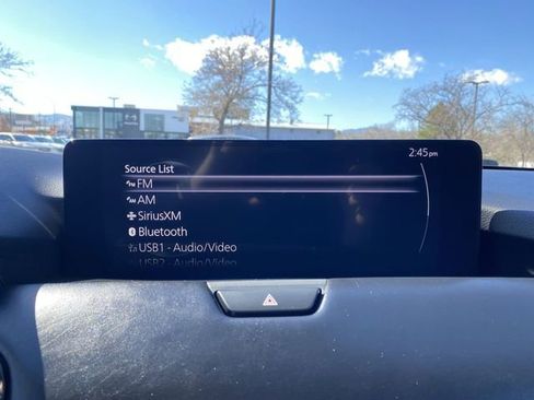 Certified 2025 MAZDA CX-70 Plug-In Hybrid w/ Premium Plus image 18