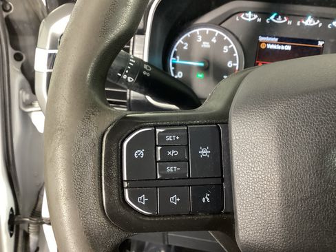Used 2023 Ford F150 XL w/ STX Appearance Package AWD/4WD image 20
