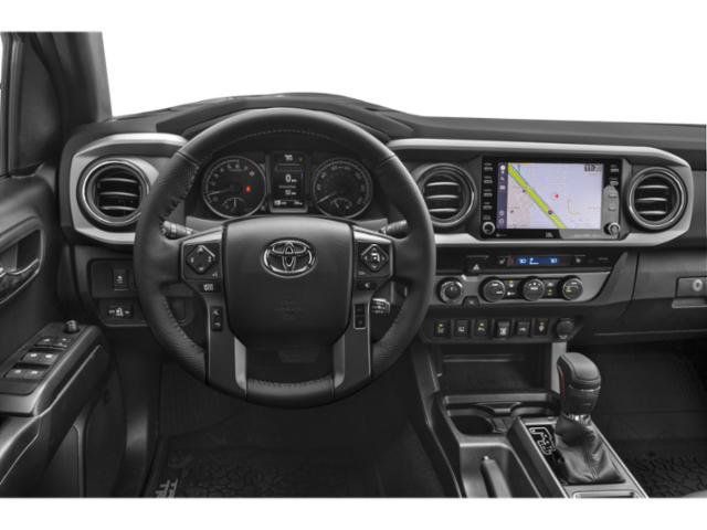 Used 2021 Toyota Tacoma TRD Pro AWD/4WD image 7