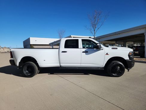 New 2026 RAM 3500 Tradesman image 2