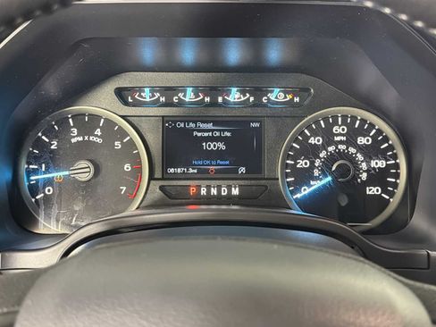 Used 2020 Ford F150 XLT w/ Equipment Group 302A Luxury AWD/4WD image 26
