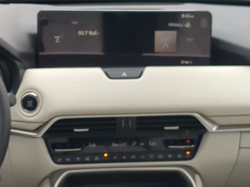 New 2026 MAZDA CX-90 3.3 Turbo S w/ Premium Package image 13