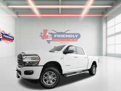 Used 2024 RAM 2500 Laramie
