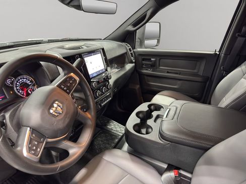 New 2025 RAM 4500 Tradesman image 5