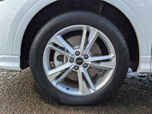 Used 2024 Audi Q3 2.0T Premium Plus image 42