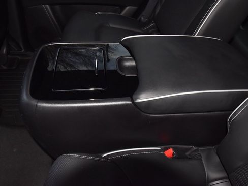 Used 2023 INFINITI QX80 Premium Select w/ Cargo Package image 20