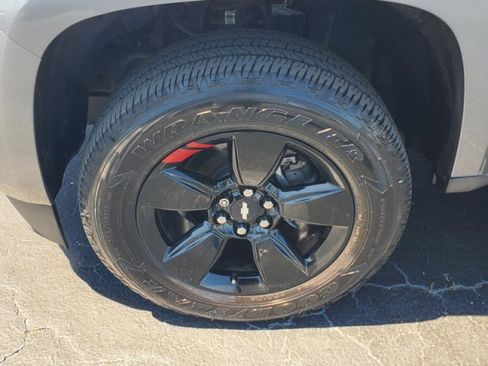 Used 2021 Chevrolet Colorado LT w/ Redline Special Edition image 4