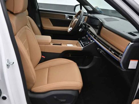 New 2026 Hyundai Santa Fe Calligraphy image 11