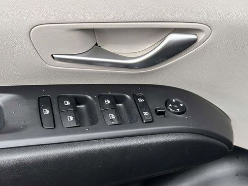 Certified 2023 Hyundai Tucson SEL image 13