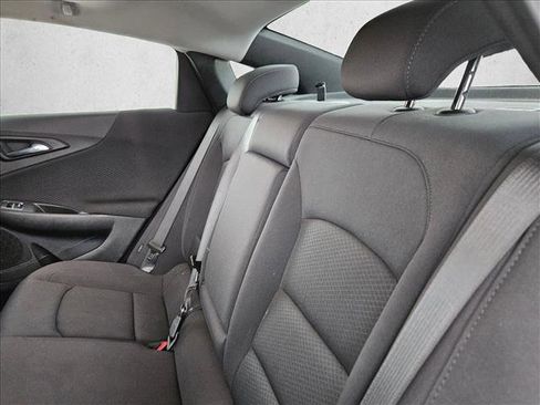Used 2023 Chevrolet Malibu LT image 21