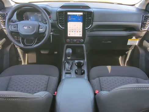New 2026 Ford Ranger XLT AWD/4WD image 13
