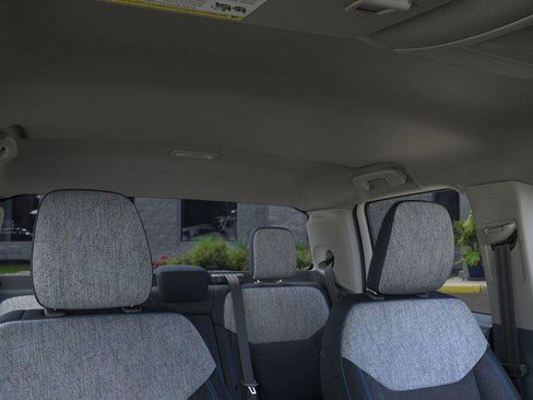 New 2025 Ford Maverick XLT w/ 4K Tow Package image 12