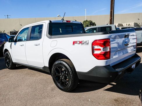 New 2024 Ford Maverick Lariat w/ FX4 Off-Road Package image 5