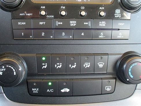 Used 2009 Honda CR-V EX image 23