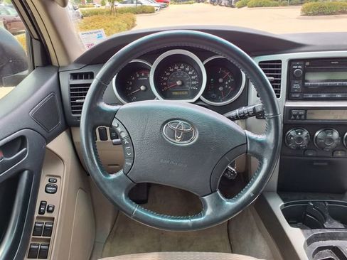 Used 2006 Toyota 4Runner 2WD image 18