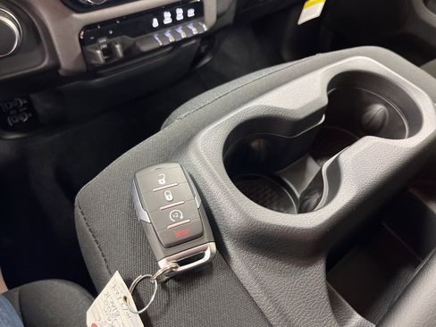 New 2025 RAM 1500 Tradesman image 18