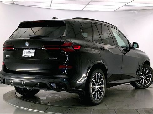 Used 2026 BMW X5 xDrive40i w/ M Sport Package AWD/4WD image 12