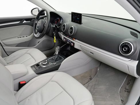 Used 2015 Audi A3 1.8T Premium w/ Cold Weather Package FWD image 23