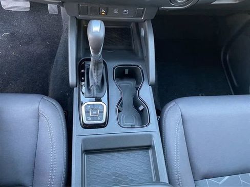 New 2026 Nissan Frontier SV w/ All-Weather Content Package image 18