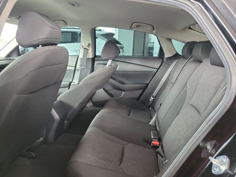 Used 2024 Honda Accord LX image 16