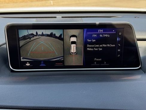 Used 2019 Lexus RX 450h F Sport AWD/4WD image 20